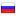 badnameofrussia.ru hosted country